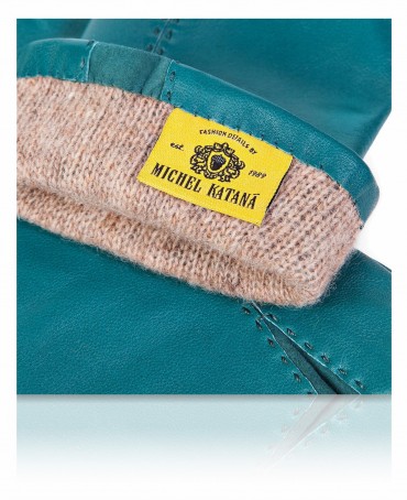 Перчатки Женские K11-ACILY/PEAC